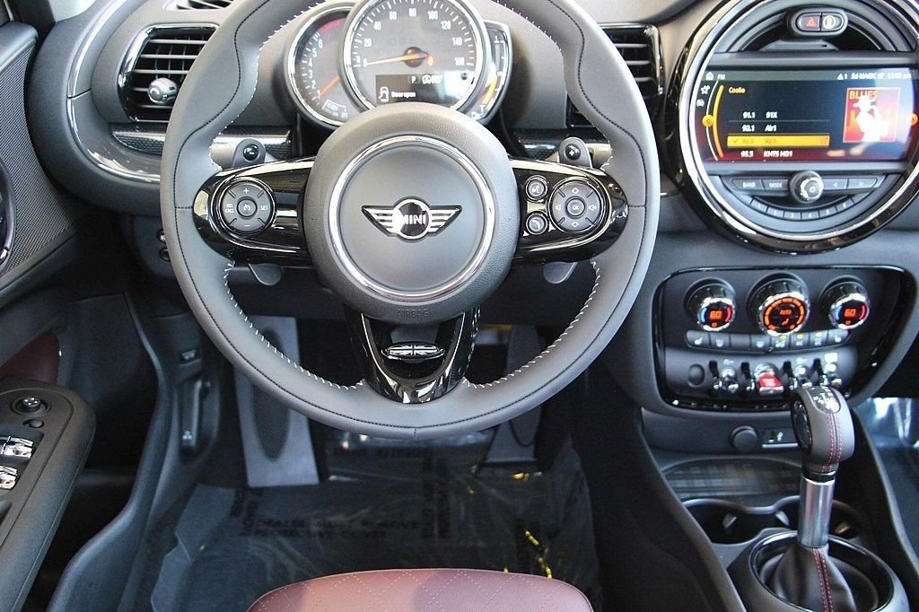 Mini Cooper Steering Wheel Cover Size - Mini Cooper Cars